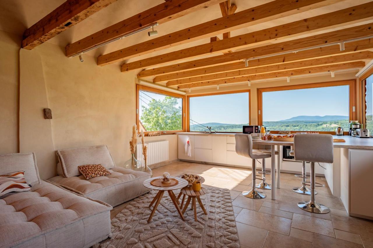 Villa Le Grand Nichoir De La Colline - Parking - Wifi Mutzig Exterior foto