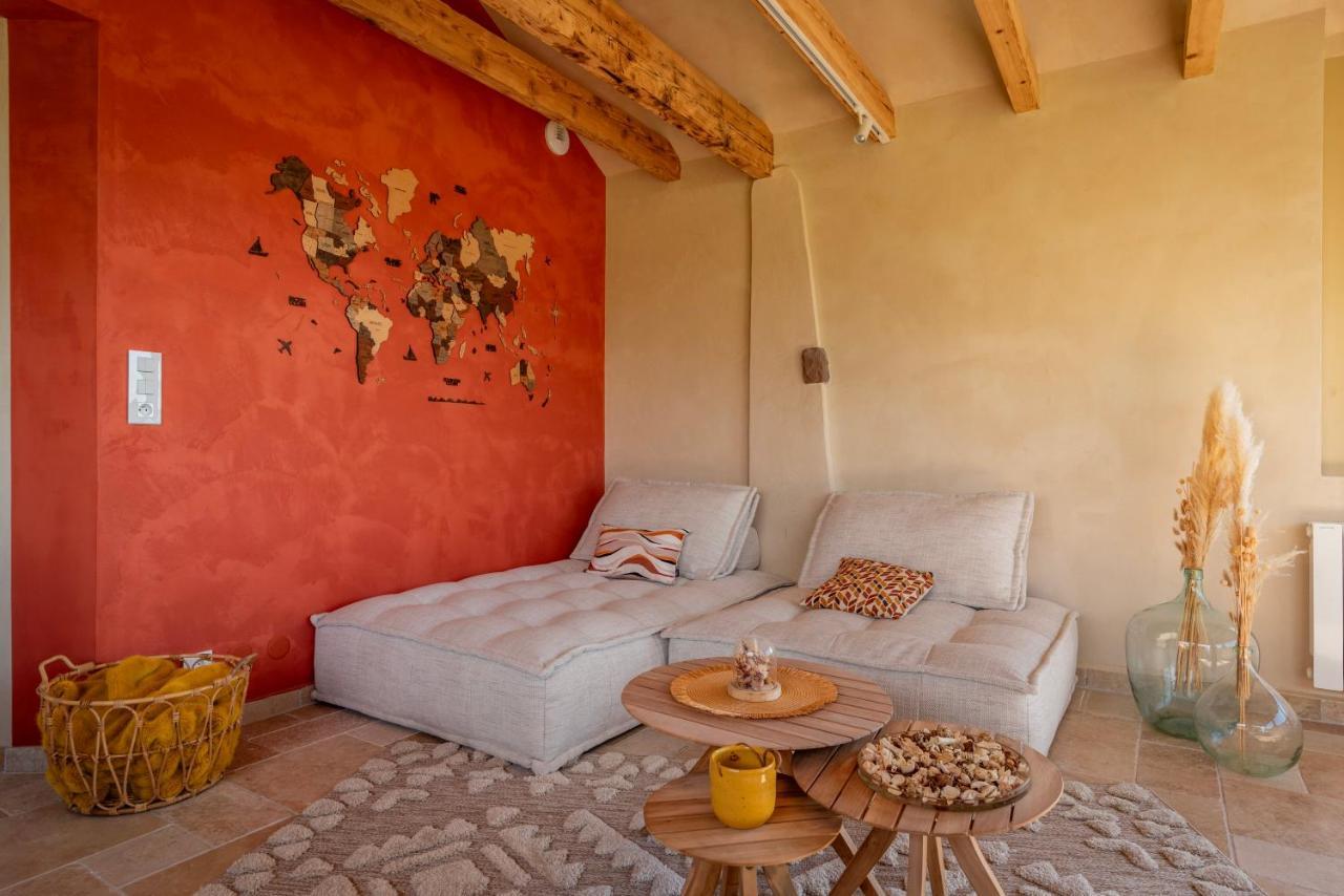 Villa Le Grand Nichoir De La Colline - Parking - Wifi Mutzig Exterior foto